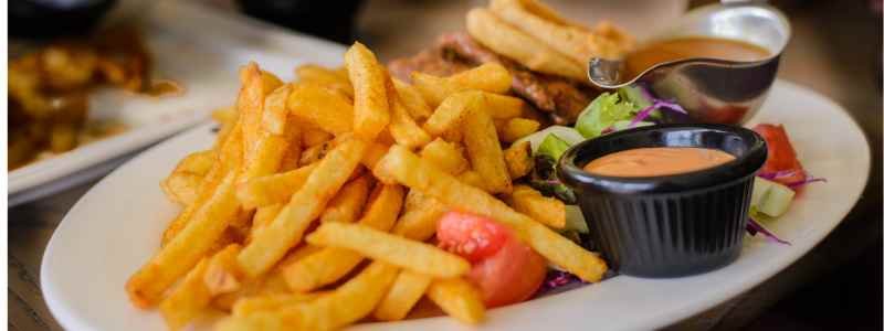 Salads