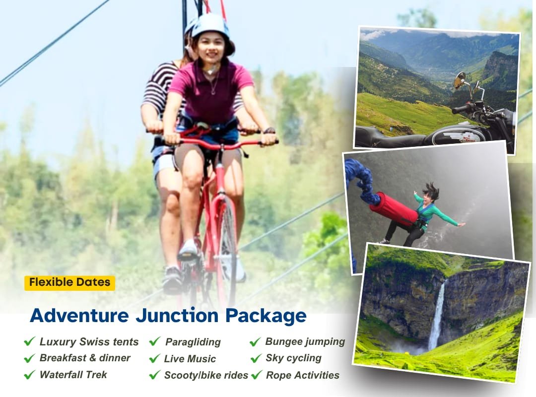 Adventure Package